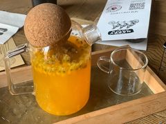 -玖壹咖啡(临河街店)