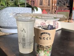 -哑巴生煎(临顿路店)