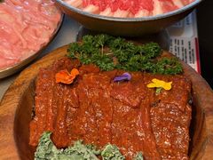 -小龙坎火锅(全球总店)