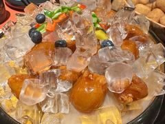 -羽鸽集·乳鸽专门店·地道顺德菜(岭南站店)