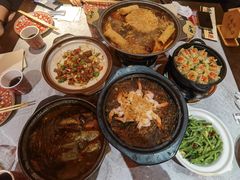 -山四砂锅(太原钟楼街店)