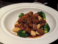 -炊烟小炒黄牛肉(浦东世纪汇店)