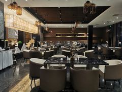 -乔治莫兰迪酒店(济南解放路山东大学店)