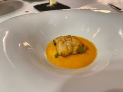-三嚥阁 La Villa Restaurant