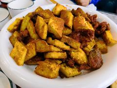 -帕米尔食府(白云观店)