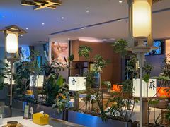 -桂满陇·杭州小馆(巴黎春天浦建店)