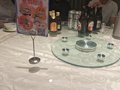 -常和州·夜宵大排档(常州单店)