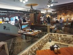 -汉巴味德(大悦城店)