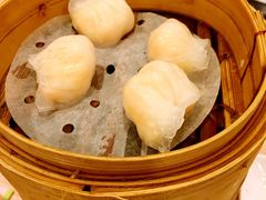 添好运点心专门店-添好运点心专门店(中环IFC店)