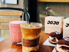 -ZM COFFEE(西安路店)