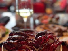 -西安W酒店·WEI全味西餐厅