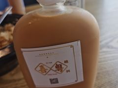 -喜粤糖朝餐厅(三八广场店)