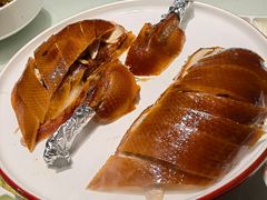 -大鸭梨烤鸭店(花园村店)