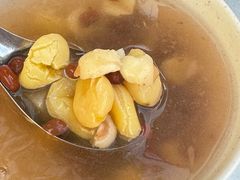 -汕头街四果汤