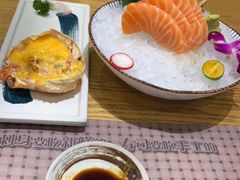 -林妈妈村·日式料理(宝山万达店)