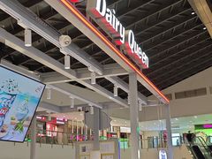 -DQ·蛋糕·冰淇淋(浦江欢乐颂店)