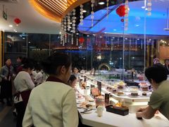 -莲寿司(国兴店)