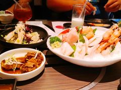 -赤坂亭·M9和牛烧肉(南京江南虹悦城店)