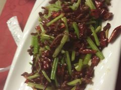 -渔码头食府·20年蓬莱老字号(登州路店)
