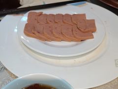 -东来顺饭庄(新源里店)