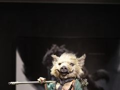 -中国美术学院-美术馆