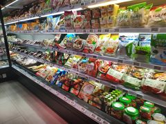 -盒马鲜生(莱蒙都会店)