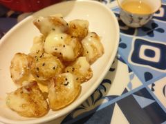 -图味美小黄鱼·景德菜(浙江路店)
