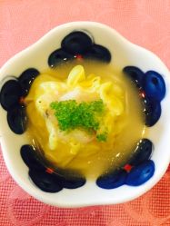 -空中一号宴会厅(信合大厦店)