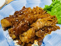 -福樱兰海鲜放题铁板烧(加州店)