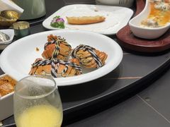 -盛福楼·惠山宴(盛岸路店)