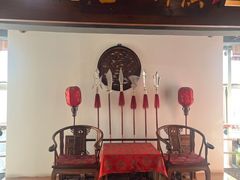 -红灯笼大酒楼(通湖路店)