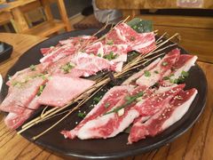 牛肋条-千寻烧肉(政务区店)