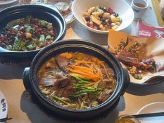 -老阿爸江浙土菜(前进东路店)