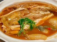 -肆月河豚·淮扬菜·湘菜(华天店)