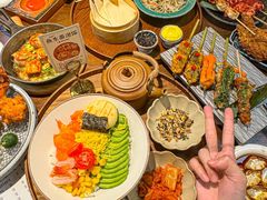 -一豚轩·烧鸟·豚骨拉面(五四路店)