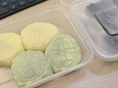 -奉化点心(呼童街店)