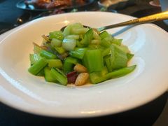 -醉东Oriental House(静安嘉里中心店)
