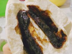 糖三角-天泽祥·鼓楼馒头(鼓楼店)