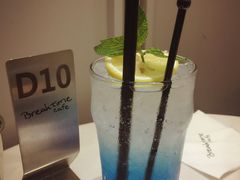 -打趸BTC·Breaktime cafe(北京路店)