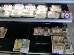 -85度C(北京陶然店)