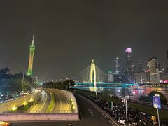 -琶醍壹号•潮菜江景餐吧