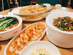 -新白鹿餐厅(城西银泰城店)