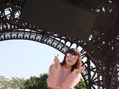 -埃菲尔铁塔