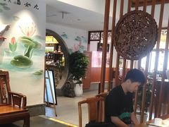 -盛世川王•幸福里(长虹店)