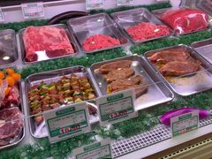 -申德勒食品(宾都苑店)