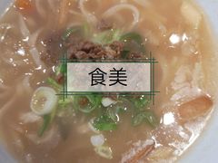 -韩香福脊骨汤锅(上杭路店)