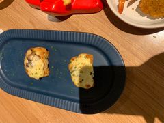 -必胜客(龙泉万达店)