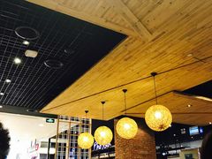 大堂-Pho Asia 亚阁越南料理(上海来福士广场店)