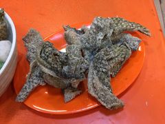 -富记鱼蛋粉(西村店)