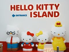 -凯蒂猫主题馆